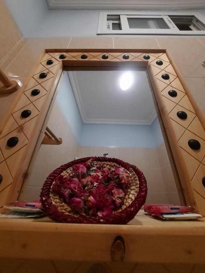Kasbah Amlal Hotel Boumalne Kültér fotó