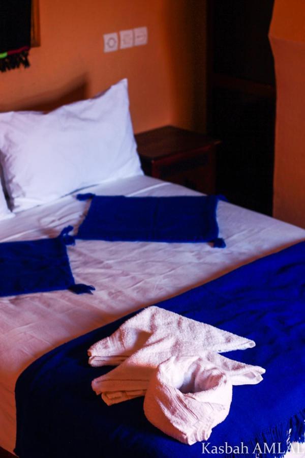 Kasbah Amlal Hotel Boumalne Kültér fotó