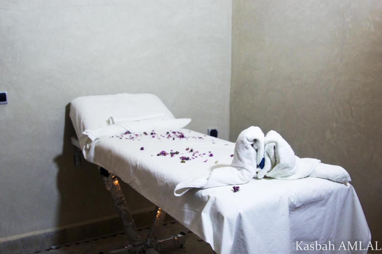 Kasbah Amlal Hotel Boumalne Kültér fotó